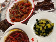 -霸王虾·麻辣小龙虾(清水河公园店)