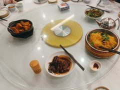 -围龙屋客家食府(福田店)