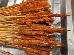 -凤齐羊肉烩面馆