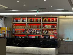 -北李·海肠捞饭·大连菜(望京凯德MALL店)