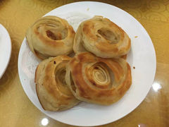 -聚丰德饭店(经五路店)