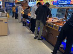 -陆小年·朝鲜族无限烤肉(睢宁万达店)