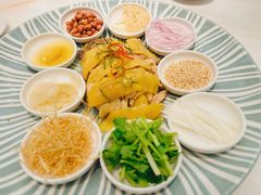 -顺味凤城·顺德菜专门店(九六广场店)