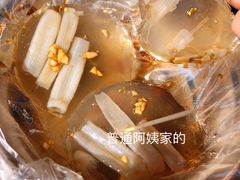 -安海五叔公土笋冻(西街店)