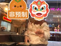 -龙记·香港茶餐厅(海上世界店)