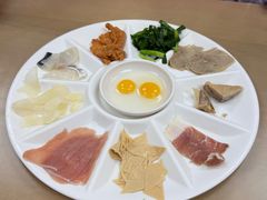 -端仕小锅(文林街店)