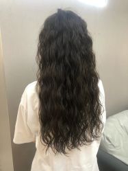 -川和潮人漂色·烫染·接发