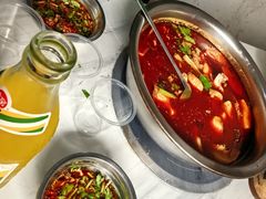 -重庆特色冷锅鱼(武大店)