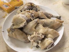 -佳基盐焗鸡