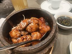 -望乡楼上海菜(日月光店)