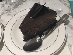 巧克力蛋糕-关夫人餐厅(阳光广场店)