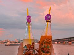 -汉水谣·江景餐厅(江滩店)