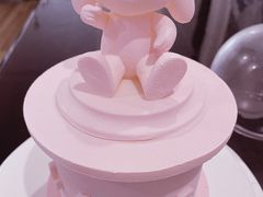 -玲婧胡同·生日蛋糕·餐厅(嘉里城店)