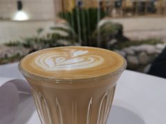 -1/4 ONE QUARTER COFFEE LAB(朝阳大悦城店)