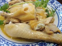 -兰边碗(鼓楼店)