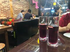 -三个大叔东北烧烤·砂锅菜(西三旗店)