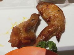 -必胜客(环球店)