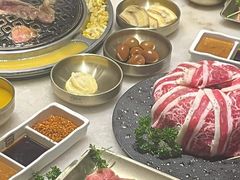 -韩宫宴烤肉·料理(颛桥万达店)