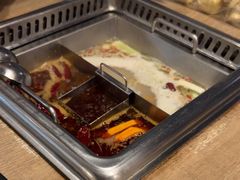 -野妹经典火锅(民治店)