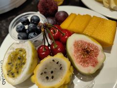 -川骄海鲜自助(亚运村店)