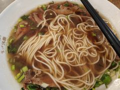 -松鹤楼·苏式汤面(虹桥天地店)