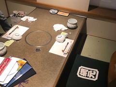 包房-蟹道乐(網元別館店)