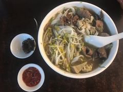 牛杂粿条-潮镇老尾牛杂(环城西路店)