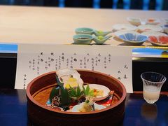 -元熹会席料理