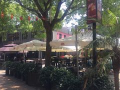 -Shanghai Brew House上海啤酒工坊(老外街店)
