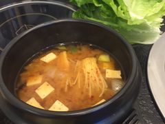 -烤路里·韩国品质自助烤肉(石路天虹4号店)