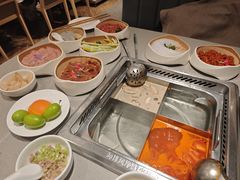 -海底捞火锅(王府井店)