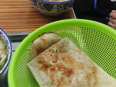 -王老三清真牛肉汤