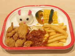 -避风塘(宝山万达店)