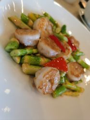 -空中一号宴会厅(信合大厦店)