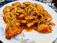 -晓平饭店(嘉善路店)