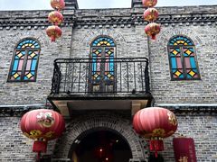 -三坊七巷历史文化街区