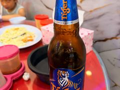 -大茄来海鲜餐厅(亚洲城分行)