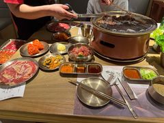 -西塔老太太泥炉烤肉(亚运村店)