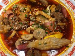 -每味每客·重庆麻辣烫(拓展大厦店)