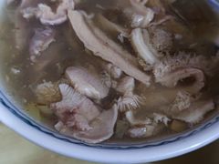 -烂厅下牛肉汤