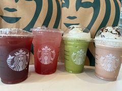 -星巴克臻选(珠海富华里店)