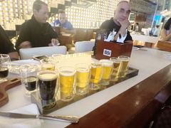 -The BREW·酿餐厅(浦东嘉里大酒店)