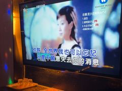 -音乐在线主题氧吧KTV(佳宁娜广场店)