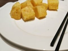 -上海静安昆仑大酒店