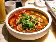 -绿茶餐厅(广州天河城店)