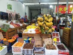 -聂记粤菜馆(鼓西路店)