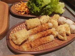 -一绪に寿喜烧(荟聚店)