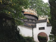 -石钟山