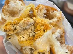 -八一路好吃街(雨田商务大厦店)