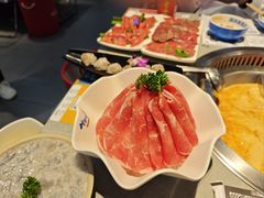 -生活如沸·顺德水牛奶火锅(人民广场店)